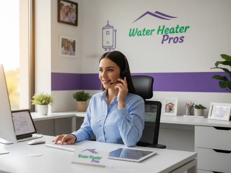 Water Heater Repair  in Muscle Shoals  FAQ